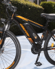 Electric Bicycle E-Bike