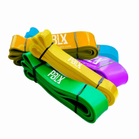 PBLX Deluxe Body Bands Kit All Bands
