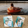 Small Automatic Self Sealing Dry Bag
