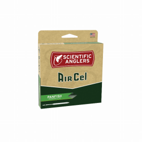 Scientific Anglers Aircel Floating Panfish Fly Line-