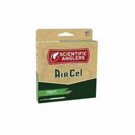 Scientific Anglers Aircel Floating Trout Fly Line
