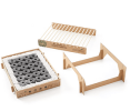 CasusGrill Single Use BBQ (Pack of 4)
