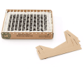 CasusGrill Single Use BBQ (Pack of 4)