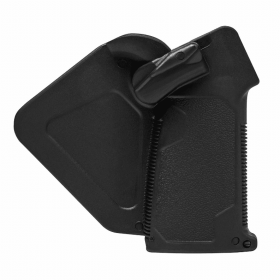 Vism Ar15 Ambidextrous Featureless Grip-Mod2