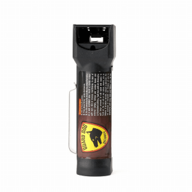 Military Edition Pepper Gel