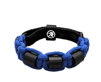 Shark OFF Proven Shark Repellent Jewelry - The Rio Azure