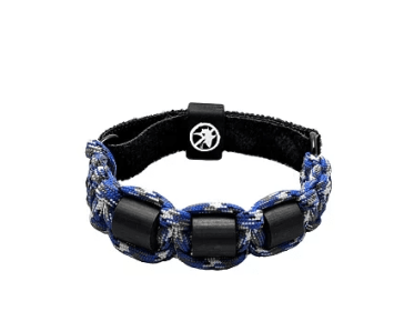 Shark OFF Proven Shark Repellent Jewelry - The Rio Waves