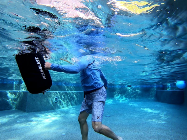 AquaBLAST 25 Liter