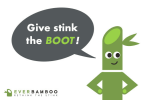 Boot Deodorizer, Pair