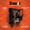 AR Combo (Right Handed) , Level 2 Retention Holster
