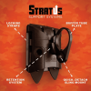 AR COMBO, RIGHT HAND, LEVEL 1 RETENTION HOLSTER
