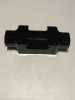 QD PIN COMBO WITH RAIL CLAMP -LEVEL 2 RETENTION HOLSTER