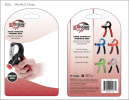 Hand Strength Training Grip - 10 lb. to 130 lb. Adjustable Resistance Levels
