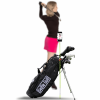 SelfieGolf - The Ultimate Cell Phone Clip System