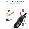 SelfieGolf - The Ultimate Cell Phone Clip System