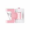 SelfieGolf - The Ultimate Cell Phone Clip System