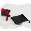 SelfieGolf - The Ultimate Cell Phone Clip System