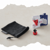 SelfieGolf - The Ultimate Cell Phone Clip System