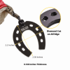 SelfieTotem Head Cover Leash