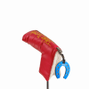 SelfieTotem Head Cover Leash