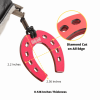 SelfieTotem Head Cover Leash