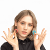 SelfieTotem Classic Ball Markers