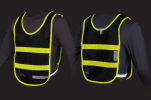 Reflective Standard Safety Vest
