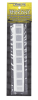 27" Cut N Peel Reflective Tape