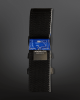 Reflective Web Belt