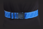 Reflective Web Belt