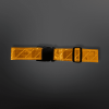 Reflective Web Belt