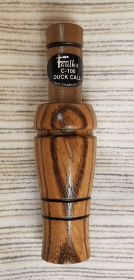 Duck Call (Option: Champion)