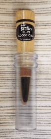 Goose Call (Option: Popular)