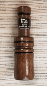 Duck Call (Option: Wood Duck Squealer)