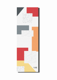 The Constellation Series Yoga Mat (Color: Cancer)