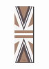 The Constellation Series Yoga Mat