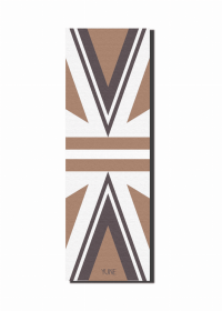 The Constellation Series Yoga Mat (Color: Capricorn)