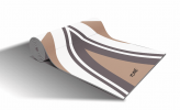 The Constellation Series Yoga Mat