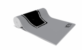 Yune Yoga Mat (Different Designs Available)