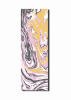 The Constellation Series Yoga Mat