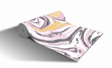 The Constellation Series Yoga Mat