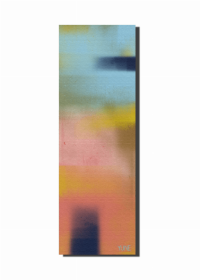 The Constellation Series Yoga Mat (Color: Libra)