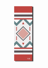 The Constellation Series Yoga Mat (Color: Aries)
