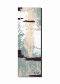 The Constellation Series Yoga Mat (Color: Virgo)