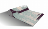 The Constellation Series Yoga Mat