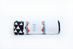 The Yune Yoga Towel