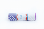 The Yune Yoga Towel