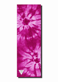 Yune Yoga Mat (Different Designs Available) (Option: The Elan)