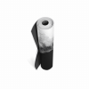 The Black Yoga Mat (3 Styles)