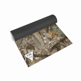 Realtree x Yune Yoga PER Yoga Mat (Color: Edge Pattern)